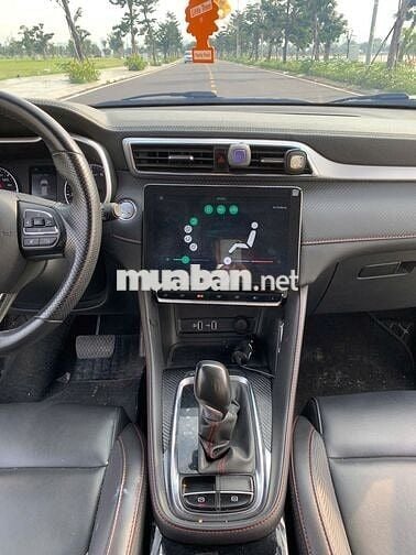 MG MGZS 2021 Comfort 1.5 AT 2WD - 45000 km