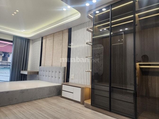 Bán Nhà ngõ Bưu Điện Cầu Giấy: 55m2x5T, 10m ôtô Tránh, KD, sđcc 14 tỷ