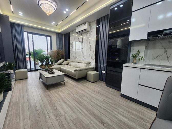 Bán Nhà ngõ Bưu Điện Cầu Giấy: 55m2x5T, 10m ôtô Tránh, KD, sđcc 14 tỷ