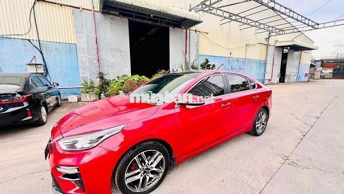 CC Bán Kia Cerato 2019 2.0 AT Premium - 91000 km