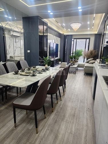 Bán Nhà ngõ Bưu Điện Cầu Giấy: 55m2x5T, 10m ôtô Tránh, KD, sđcc 14 tỷ