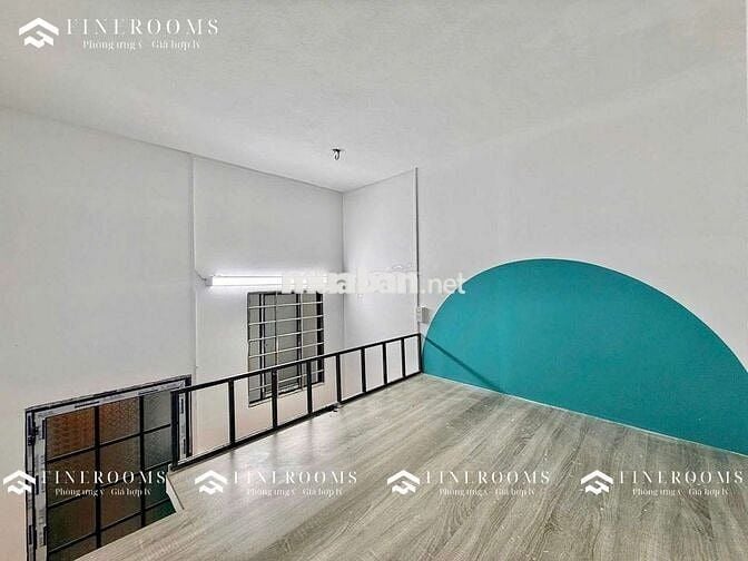 ✨UNBOX TRỌ MỚI KHU SÂN BAY CHO TEAM THÍCH Ở 1-2 BẠN SẴN MÁY LẠNH LUN