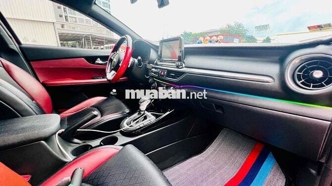 CC Bán Kia Cerato 2019 2.0 AT Premium - 91000 km