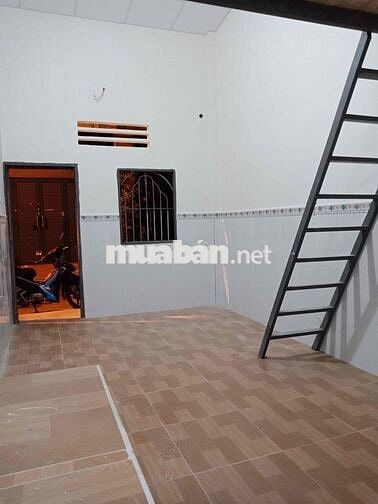 nhà trọ dãy phố hem 6met phan huy ich gòvap