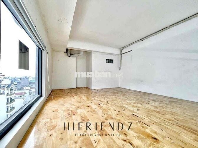 PHÒNG BANCOL GIÁ RẺ - LÊ VĂN QUỚI - THANG MÁY - ĐÓN GIÓ TỐT - GẦN AEON