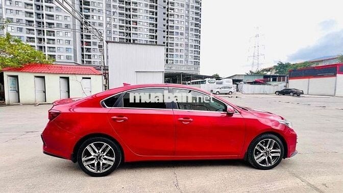 CC Bán Kia Cerato 2019 2.0 AT Premium - 91000 km