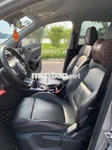 MG MGZS 2021 Comfort 1.5 AT 2WD - 45000 km