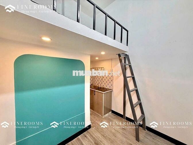 ✨UNBOX TRỌ MỚI KHU SÂN BAY CHO TEAM THÍCH Ở 1-2 BẠN SẴN MÁY LẠNH LUN