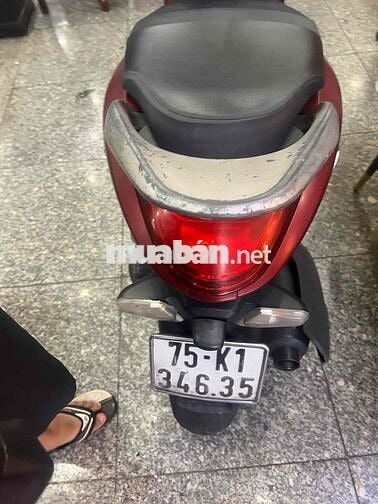 cần Ra Đi , Janus 2017 bs huế 75 - Ngay Chủ .