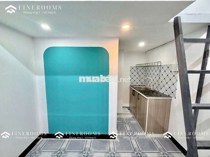 ✨UNBOX TRỌ MỚI KHU SÂN BAY CHO TEAM THÍCH Ở 1-2 BẠN SẴN MÁY LẠNH LUN