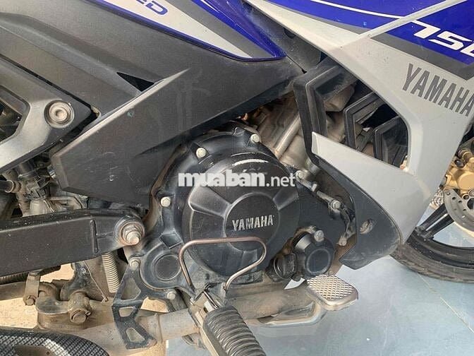 exciter 150 2015 xanh GP zin