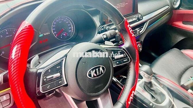 CC Bán Kia Cerato 2019 2.0 AT Premium - 91000 km