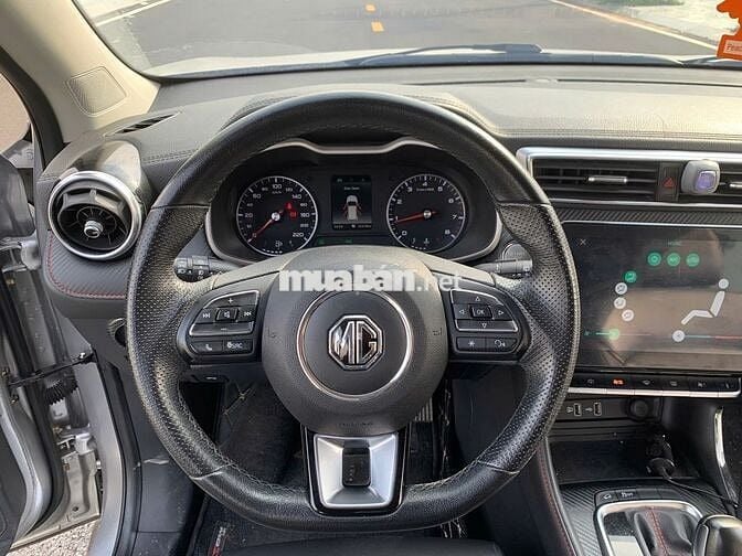 MG MGZS 2021 Comfort 1.5 AT 2WD - 45000 km