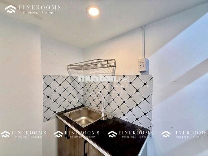 ✨UNBOX TRỌ MỚI KHU SÂN BAY CHO TEAM THÍCH Ở 1-2 BẠN SẴN MÁY LẠNH LUN