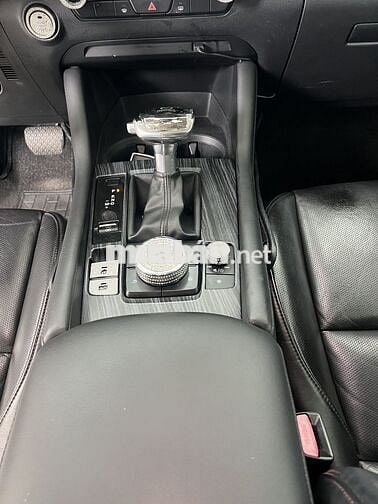 Mazda 3 2021 1.5L Luxury - 73000 km