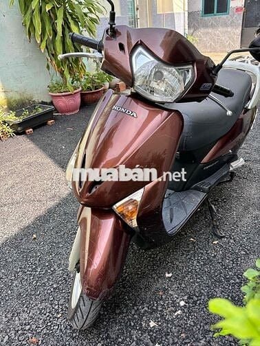 Honda Lead 2012 Nâu 37000 km