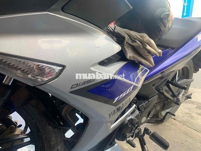 exciter 150 2015 xanh GP zin