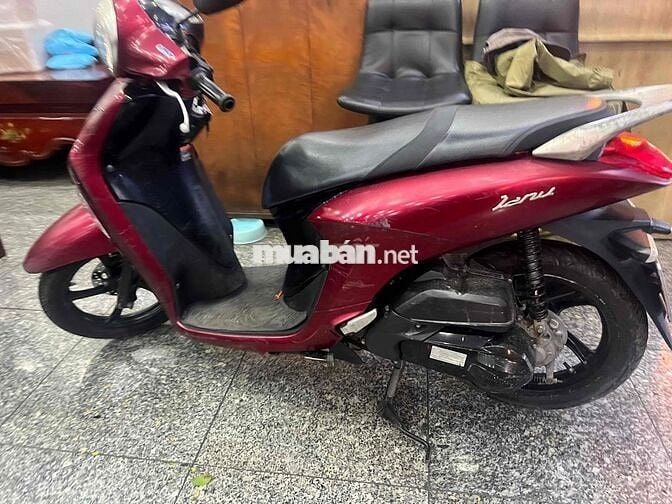 cần Ra Đi , Janus 2017 bs huế 75 - Ngay Chủ .