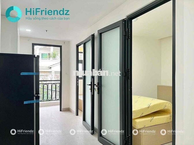 CĂN HỘ 2 PHÒNG NGỦ BAN CÔNG GẦN LOTTE MART NGUYỄN VĂN LƯỢNG GÒ VẤP 🏡