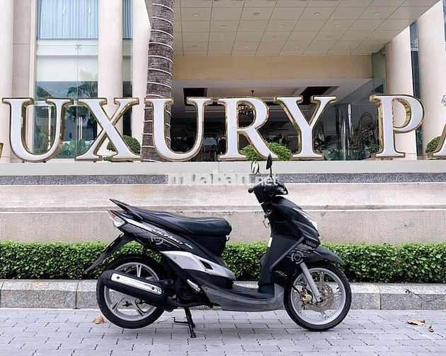 Mio Ultimo 110 Bs Thành Phố Chính Chủ Sang Tên