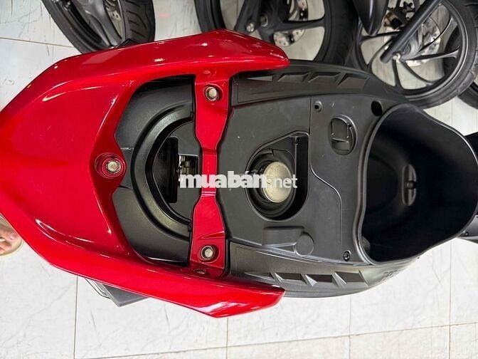 VISION 2019. Xe Zin - BẢN ĐẶC BIỆT - Chủ Rạch Giá