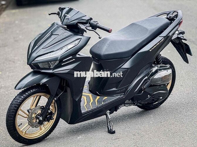 Honda Vario 150 2020 bstp 9c zin nợ xấu trả 50% ạ