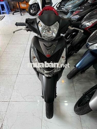 VISION 2019. Xe Zin - BẢN ĐẶC BIỆT - Chủ Rạch Giá