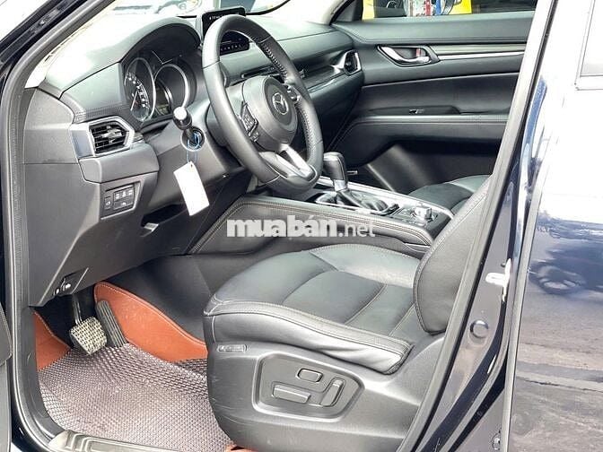 Mazda CX5 2.5 Premium 2018