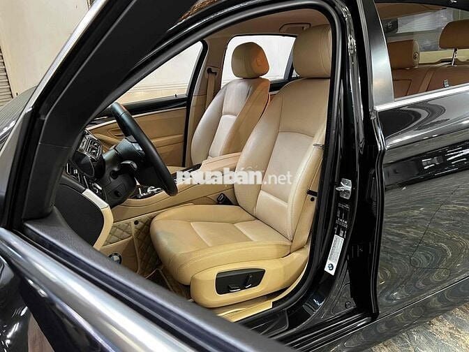 BMW 520i LCI 2016 chất Zin / Đẹp