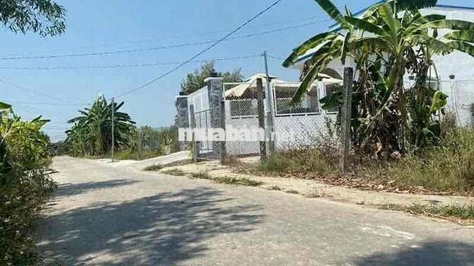 Thanh lý lô đất full thổ tại Bình Thạnh, Thủ Thừa, Long An chỉ 691tr