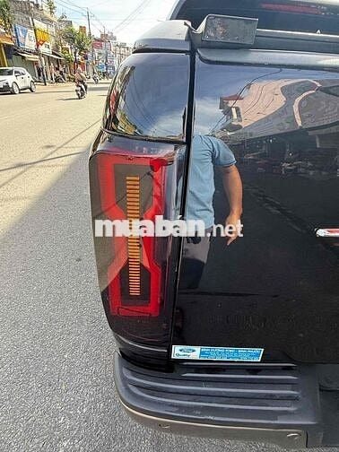 Ford Ranger 2018 Wildtrak 2.0 4x4 - 105000 km