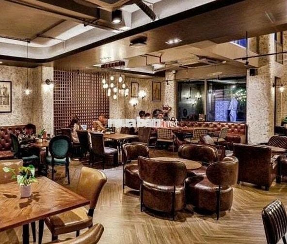 Cho thuê Nhà nguyên căn mặt tiền đường Ba Tháng Hai Quận 10