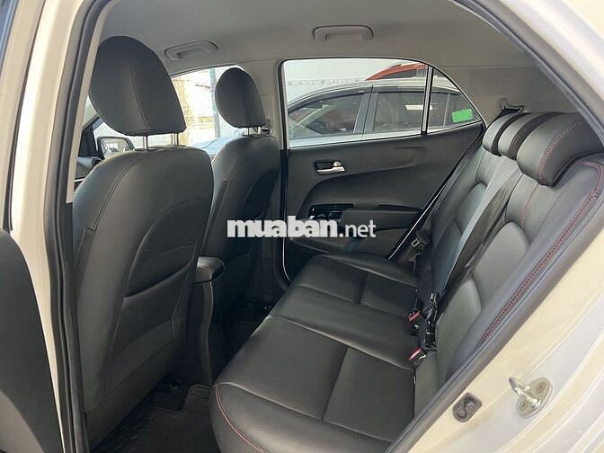 Kia Morning 2022 GT-Line - 12500 km