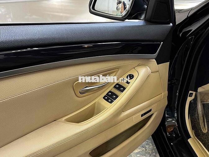 BMW 520i LCI 2016 chất Zin / Đẹp