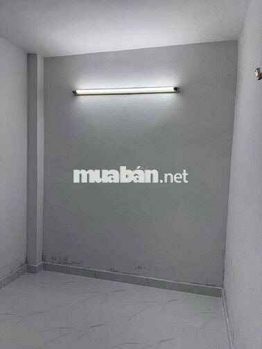 NHÀ GẦN CV LÀNG HOA DT 80M2 3PN NGUYỄN VĂN KHỐI GÒ VẤP