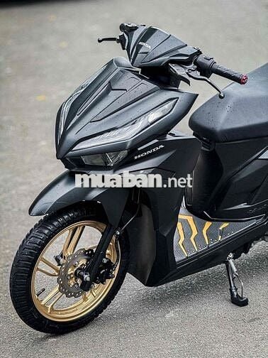 Honda Vario 150 2020 bstp 9c zin nợ xấu trả 50% ạ