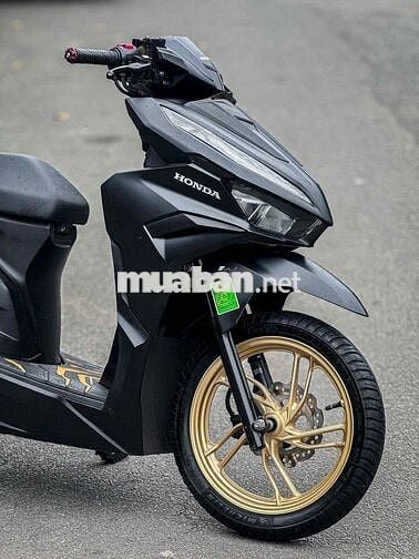 Honda Vario 150 2020 bstp 9c zin nợ xấu trả 50% ạ