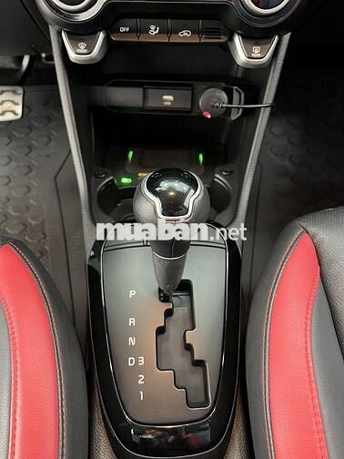 Kia Morning 2022 GT-Line - 12500 km