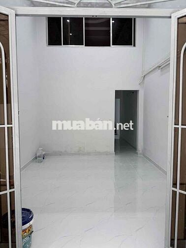 NHÀ GẦN CV LÀNG HOA DT 80M2 3PN NGUYỄN VĂN KHỐI GÒ VẤP