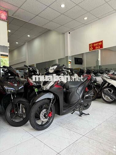 VISION 2019. Xe Zin - BẢN ĐẶC BIỆT - Chủ Rạch Giá