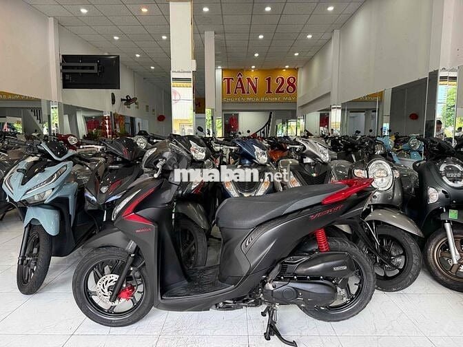 VISION 2019. Xe Zin - BẢN ĐẶC BIỆT - Chủ Rạch Giá