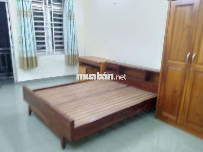 Phòng trọ 25m2 có ban công gần ngã tư Nguyễn Oanh-Phan Văn Trị, Gò Vấp