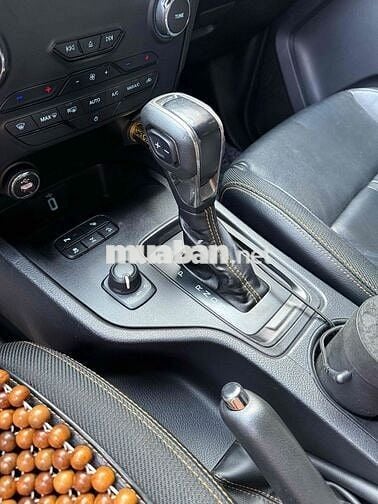 Ford Ranger 2018 Wildtrak 2.0 4x4 - 105000 km