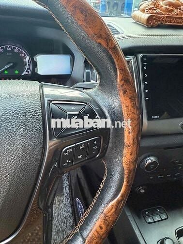 Ford Ranger 2018 Wildtrak 2.0 4x4 - 105000 km