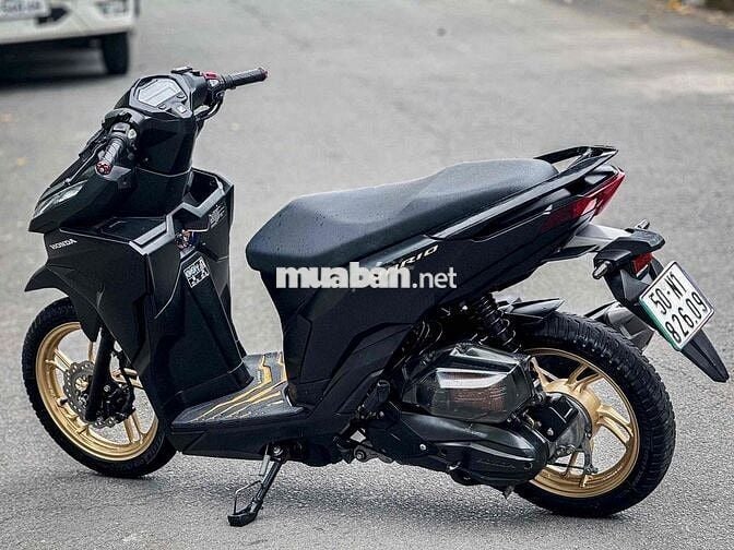 Honda Vario 150 2020 bstp 9c zin nợ xấu trả 50% ạ