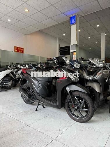 VISION 2019. Xe Zin - BẢN ĐẶC BIỆT - Chủ Rạch Giá