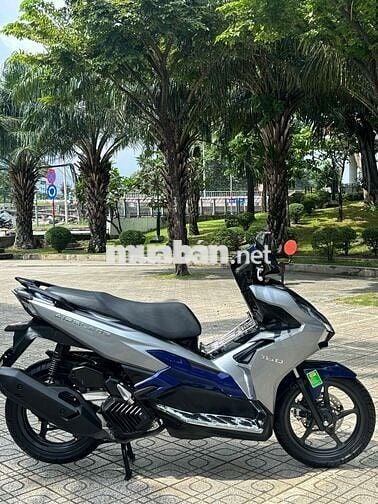 AB 160 ABS 4Val Data T10/2025 ODO 3K Xe Như Hãng