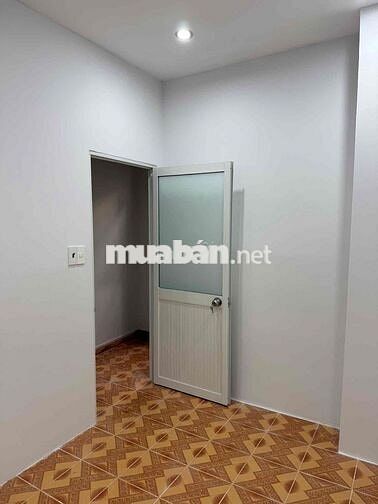 NHÀ GẦN CV LÀNG HOA DT 80M2 3PN NGUYỄN VĂN KHỐI GÒ VẤP