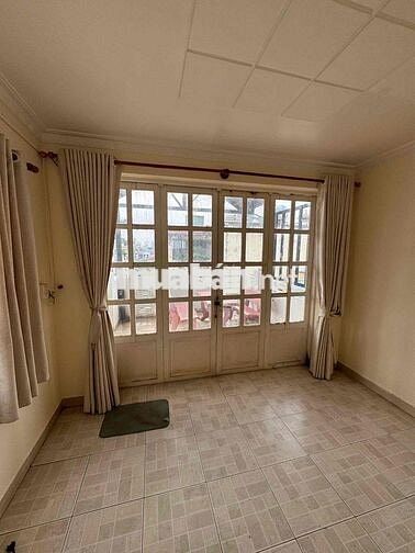 CHO THUÊ NHÀ NGUYÊN CĂN HXH THÍCH QUẢNG ĐỨC – PHÚ NHUẬN- 19Tr/Th