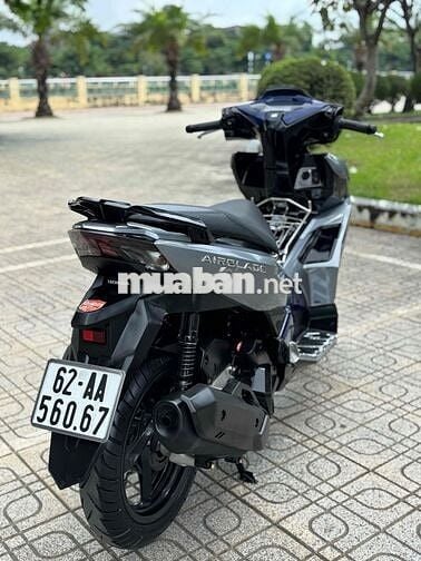 AB 160 ABS 4Val Data T10/2025 ODO 3K Xe Như Hãng